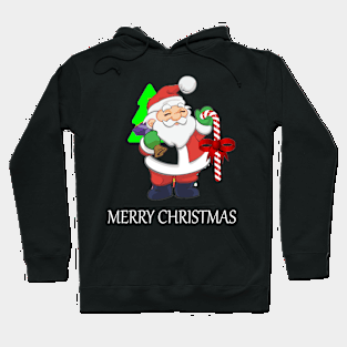 Christmas Hoodie